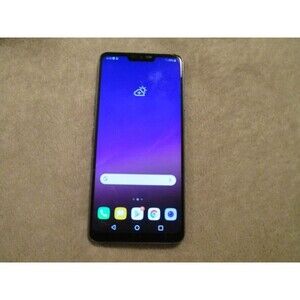 Lg G7 ThinQ